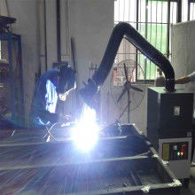 泊頭市鵬偉除塵設備 供應產品